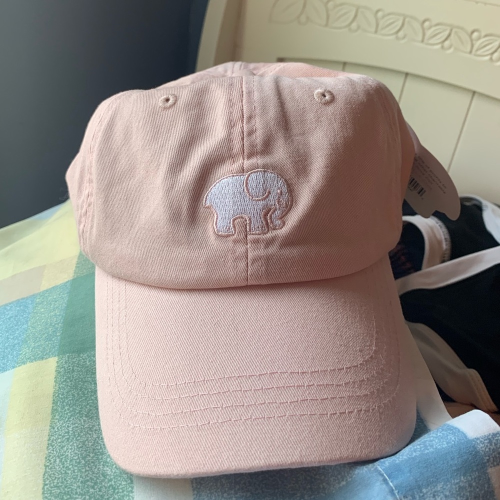 NWT Ivory Ella Hat
